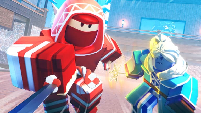 Roblox game thumbnail