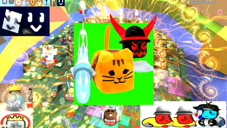 Roblox game thumbnail