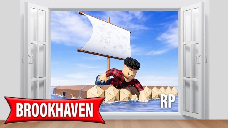 Roblox game thumbnail