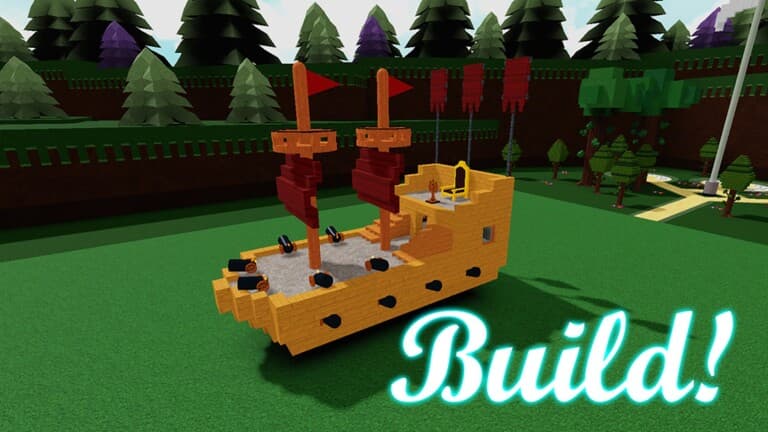 Roblox game thumbnail