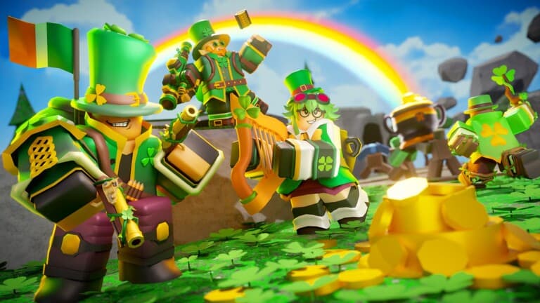 Roblox game thumbnail